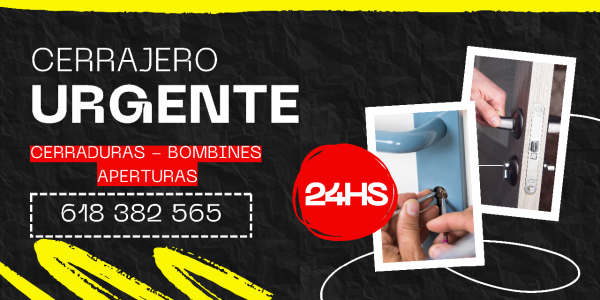 Cerrajero barato en Toledo